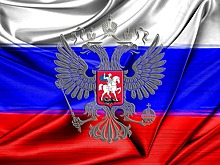 В сквере имени Чехова сыграли в викторину на знание государственной символики