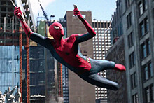 Трейлер нового "Человека-паука" установил рекорд