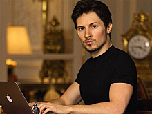 Дуров: за последние 5 лет Telegram стал самым популярным мессенджером