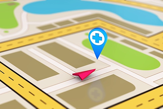 За движением "неотложки" в Ташкенте теперь можно следить, как за такси