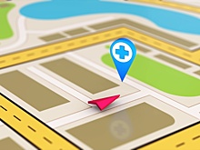 За движением "неотложки" в Ташкенте теперь можно следить, как за такси