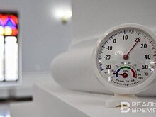 С 1 июля 2024 года в Татарстане изменятся нормативы на подогрев воды