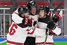 Сборная Канады обыграла Финляндию в финале чемпионата мира по хоккею