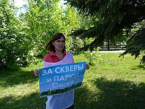 Лидер партии «Яблоко» в Омске уходит на госслужбу