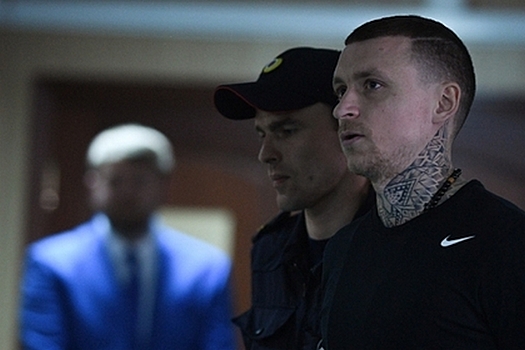 Мамаев вычислил день своего освобождения