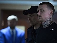 Мамаев вычислил день своего освобождения