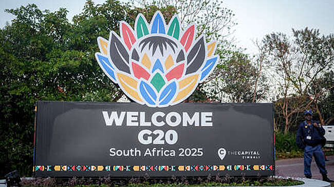 В США заявили, что ЮАР препятствует плавной передаче им председательства в G20