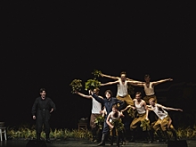 Фестиваль «Классика Победы»: «Первые» рассказывают о героях войны