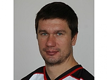 Омский хоккеист Юрий Панов возглавил красноярский клуб ВХЛ