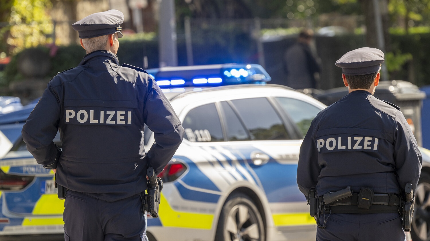 Медбрата подозревают в убийстве более чем 100 пациентов в Германии