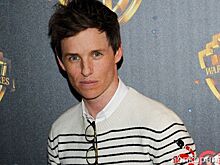 Эдди Редмэйн и Эзра Миллер представили «Фантастические твари: преступления Грин-де-Вальда» в Вегасе