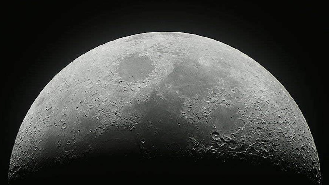 Соглашения Артемиды: почему Россия и Китай отказались подписывать лунный договор США