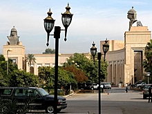 Ирак не будет просить помощи ООН для расследования преступлений исламистов