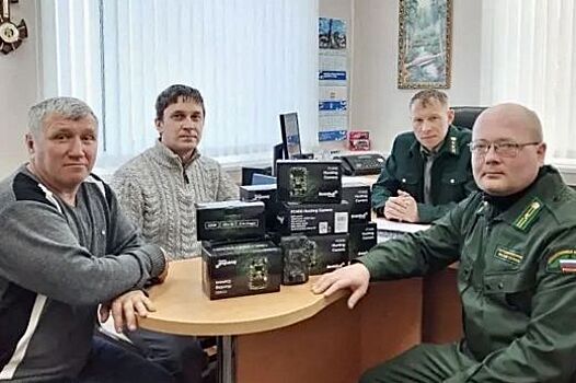 Денис Паслер рассказал о закупке техники для защиты свердловских лесов от пожаров и незаконных рубок