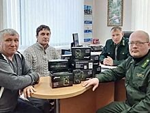 Денис Паслер рассказал о закупке техники для защиты свердловских лесов от пожаров и незаконных рубок