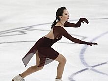 Туктамышева: приятное ощущение, когда можешь выйти на чемпионат России и поймать кураж