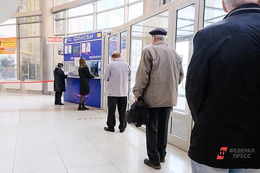 Четыре дела возбудили после массовых проверок торговых центров в Новосибирске