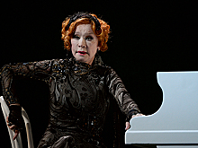 Вера Алентова: голод, любовь на всю жизнь и роковые похороны