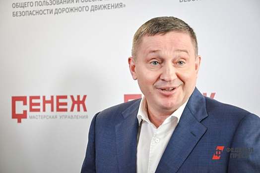 Губернатор Бочаров о реконструкции волгоградского медколледжа: «Позор»