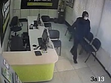 Задержанный полицией за разбой житель Чувашии до нападения пытался взять кредит и обчистить магазин