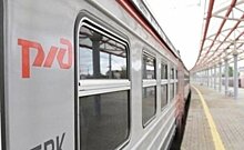 РЖД летом увеличит количество мест в поездах на юг России