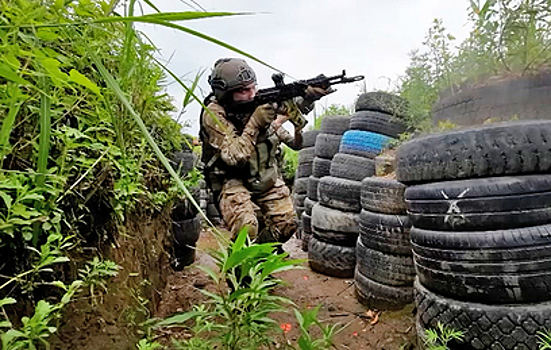 "Долг Родине надо отдавать. Страха нет": в России растет число заключивших контракт с Минобороны