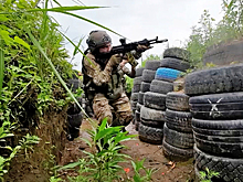 "Долг Родине надо отдавать. Страха нет": в России растет число заключивших контракт с Минобороны