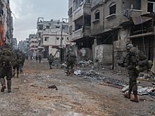 Политолог Лепехин: России невыгодно высказывать мнение о конфликте Израиля и ХАМАС