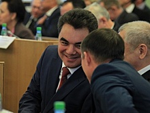 Смена власти в Уфе. Чем запомнился Ирек Ялалов