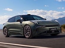 В Китае составили рейтинг самых качественных электрокаров и гибридов