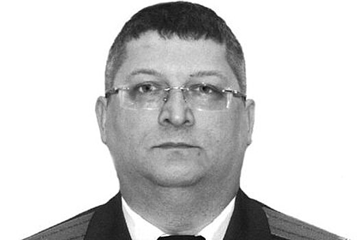 Российский следователь погиб при исполнении служебного долга в Донецке