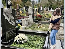 Стало известно местонахождение Софии Ротару