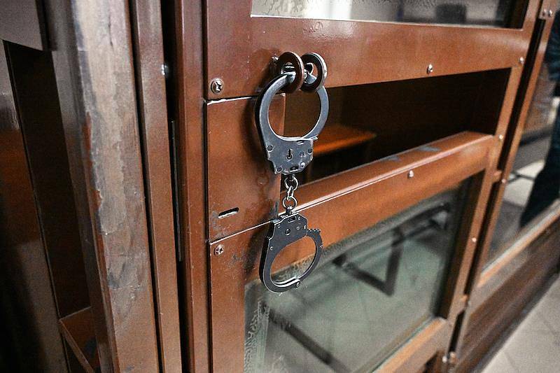 Устроившего стрельбу на рынке россиянина задержали