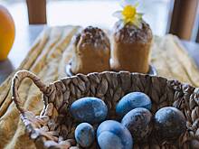 Пасха-2023: как правильно накрыть стол к празднику