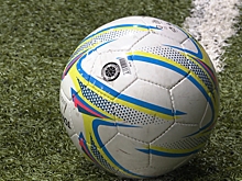 Регион впервые принял полуфинальный этап летней Спартакиады в дисциплине «женский футбол»