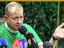 Переживший нападение льва владелец «Тайгана» вернулся к полноценной работе