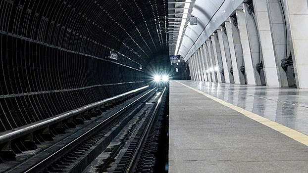 В Казани утвердили проект планировки первого участка второй линии метро