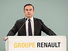 Держаться нету больше сил: Карлос Гон покинул компанию Renault