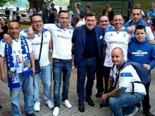 Гринберг: пока был в тюрьме, «Марбельей» руководила жена