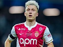 «Саша доволен». Агент Головина — о встрече «Монако» и «ПСЖ» в 1/16 финала Лиги чемпионов