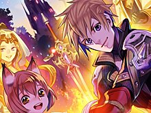 В Steam бесплатно раздают конструктор RPG Maker VX Ace, стоивший 2250 рублей