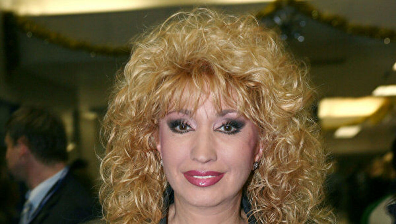 Сама грация!" - Ирина Аллегрова в балетной пачке восхитила поклонников Новости П