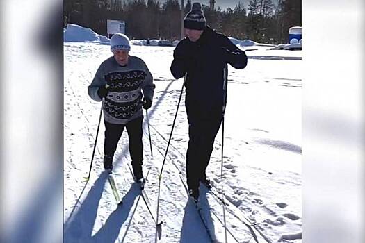 На «Тропе здоровья» в Губкинском летом добавят инвентаря в прокат