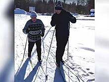 На «Тропе здоровья» в Губкинском летом добавят инвентаря в прокат