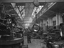Зачем Сталин в 1929 году семидневную рабочую неделю