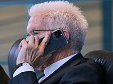 Брали измором: мошенники позвонили пенсионеру 26 тысяч раз