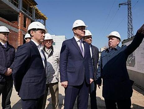 В Самаре создается центр инноваций ОДК-Кузнецов
