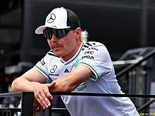 Неофициально: В Cadillac определились с составом пилотов