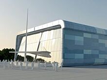 Будет ли построен ледовый дворец в Коряжме?