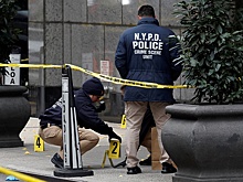 Что известно об убийстве гендиректора UnitedHealthcare в Нью-Йорке